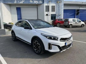 Kia XCeed GT Line, снимка 1