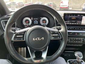 Kia XCeed GT Line, снимка 8