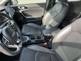 Kia XCeed GT Line, снимка 12