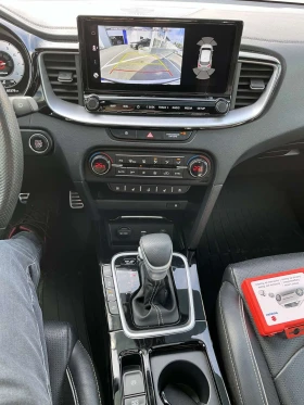 Kia XCeed GT Line, снимка 9