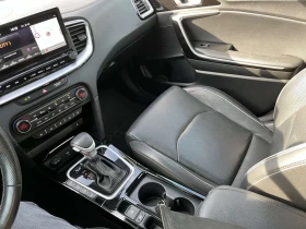 Kia XCeed GT Line, снимка 11