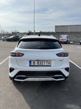 Kia XCeed GT Line, снимка 5