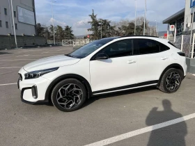 Kia XCeed GT Line, снимка 2