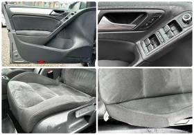 VW Golf 2.0TDI 110HP CARPLAY EURO5A - 10990 лв. / 5619.10 € - 12881693 15