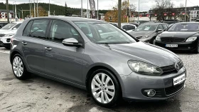 VW Golf 2.0TDI 110HP CARPLAY EURO5A - 10990 лв. / 5619.10 € - 12881693 3