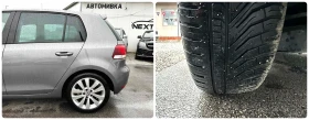 VW Golf 2.0TDI 110HP CARPLAY EURO5A - 10990 лв. / 5619.10 € - 12881693 17