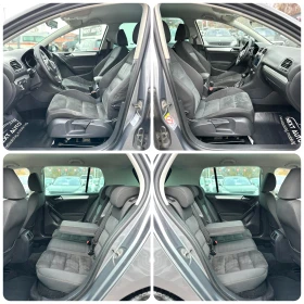 VW Golf 2.0TDI 110HP CARPLAY EURO5A - 10990 лв. / 5619.10 € - 12881693 11