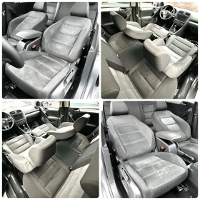 VW Golf 2.0TDI 110HP CARPLAY EURO5A - 10990 лв. / 5619.10 € - 12881693 12