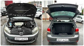 VW Golf 2.0TDI 110HP CARPLAY EURO5A - 10990 лв. / 5619.10 € - 12881693 16