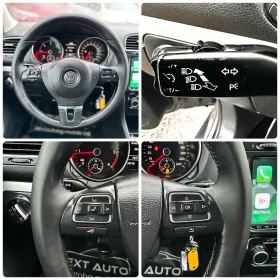 VW Golf 2.0TDI 110HP CARPLAY EURO5A - 10990 лв. / 5619.10 € - 12881693 13