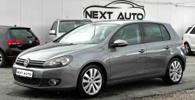 VW Golf 2.0TDI 110HP CARPLAY EURO5A