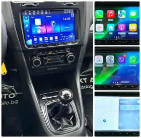 VW Golf 2.0TDI 110HP CARPLAY EURO5A - 10990 лв. / 5619.10 € - 12881693 14