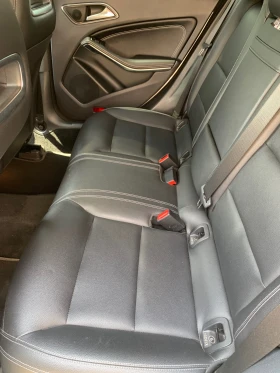 Mercedes-Benz CLA 250 CLA 250 AMG 4MATIC PAK | Mobile.bg    8