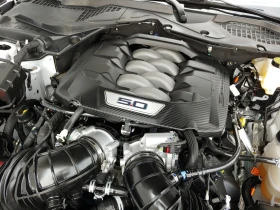 Ford Mustang GT * * CARFAX * * АВТО КРЕДИТ * *  - 71500 лв. / 36557.37 € - 12217540 17