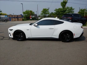 Ford Mustang GT * * CARFAX * * АВТО КРЕДИТ * *  - 71500 лв. / 36557.37 € - 12217540 5