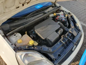 Ford Fiesta Fiesta  - 2100 лв. / 1073.71 € - 88977516 2