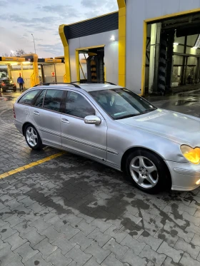 Mercedes-Benz C 270 - 2900 лв. / 1482.75 € - 72846489 5