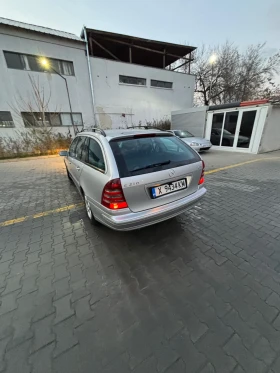 Mercedes-Benz C 270 - 2900 лв. / 1482.75 € - 72846489 6