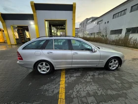Mercedes-Benz C 270 - 2900 лв. / 1482.75 € - 72846489 10