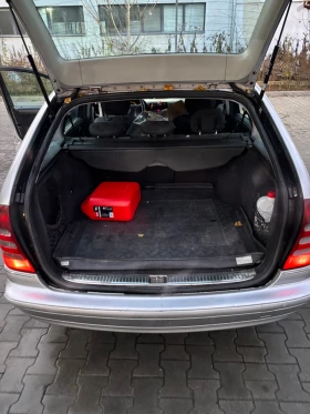 Mercedes-Benz C 270 - 2900 лв. / 1482.75 € - 72846489 8