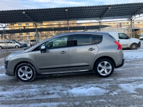 Peugeot 3008 1.6HDI* Allure* NAVI-PANORAMA - 9399 лв. / 4805.63 € - 67031829 8