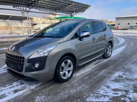 Peugeot 3008 1.6HDI* Allure* NAVI-PANORAMA - 9399 лв. / 4805.63 € - 67031829 14