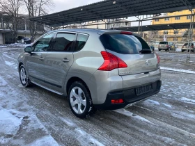 Peugeot 3008 1.6HDI* Allure* NAVI-PANORAMA - 9399 лв. / 4805.63 € - 67031829 7