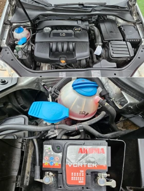 VW Golf НОВ ВНОС* 1.6* ТОП ОФЕРТА , снимка 16