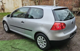 VW Golf НОВ ВНОС* 1.6* ТОП ОФЕРТА , снимка 4