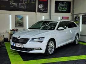 Skoda Superb MATRIXX L&K - 17500 € / 34227.03 лв. - 32459691 2