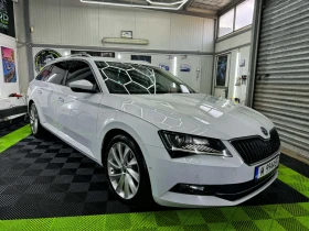 Skoda Superb MATRIXX L&K - 17500 € / 34227.03 лв. - 32459691 3