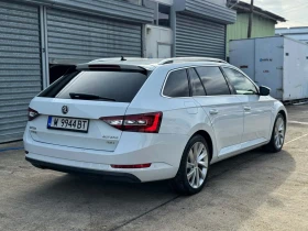 Skoda Superb MATRIXX L&K - 17500 € / 34227.03 лв. - 32459691 6