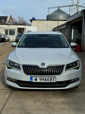 Skoda Superb MATRIXX L&K - 17500 € / 34227.03 лв. - 32459691 4