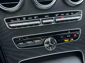 Mercedes-Benz C 43 AMG 4matic * CARFAX * АвтоКредит * (ЦЕНА ДО БГ) - 23999 € / 46937.96 лв. - 25196660 12