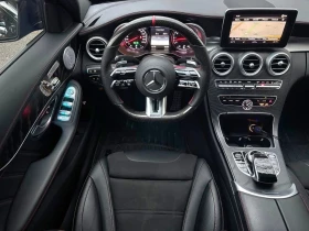 Mercedes-Benz C 43 AMG 4matic * CARFAX * АвтоКредит * (ЦЕНА ДО БГ) - 23999 € / 46937.96 лв. - 25196660 15