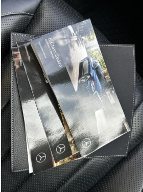 Mercedes-Benz E 400 4MATIC* ДИГИТАЛНО* ТАБЛО* BURMERTER* САМОПАРКИРАНЕ - 21130 € / 41326.69 лв. - 24067009 16