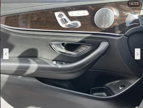 Mercedes-Benz E 400 4MATIC* ДИГИТАЛНО* ТАБЛО* BURMERTER* САМОПАРКИРАНЕ, снимка 7