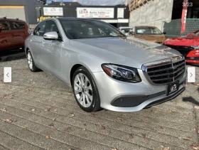 Mercedes-Benz E 400 4MATIC* ДИГИТАЛНО* ТАБЛО* BURMERTER* САМОПАРКИРАНЕ, снимка 3