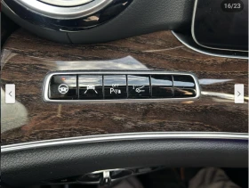 Mercedes-Benz E 400 4MATIC* ДИГИТАЛНО* ТАБЛО* BURMERTER* САМОПАРКИРАНЕ, снимка 8