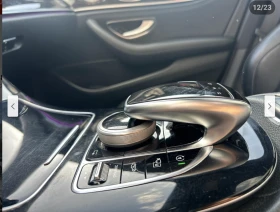 Mercedes-Benz E 400 4MATIC* ДИГИТАЛНО* ТАБЛО* BURMERTER* САМОПАРКИРАНЕ, снимка 11