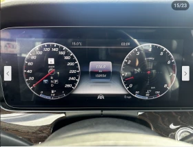 Mercedes-Benz E 400 4MATIC* ДИГИТАЛНО* ТАБЛО* BURMERTER* САМОПАРКИРАНЕ, снимка 9