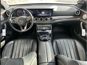 Mercedes-Benz E 400 4MATIC* ДИГИТАЛНО* ТАБЛО* BURMERTER* САМОПАРКИРАНЕ, снимка 15