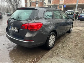 Opel Astra 1.6cdti 110ps feyslift, снимка 7