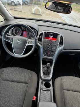 Opel Astra 1.6cdti 110ps feyslift | Mobile.bg � ����� ������ 10