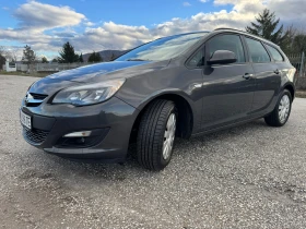 Opel Astra 1.6cdti 110ps feyslift | Mobile.bg � ����� ������ 6