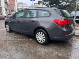 Opel Astra 1.6cdti 110ps feyslift, снимка 5