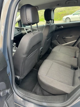 Opel Astra 1.6cdti 110ps feyslift | Mobile.bg � ����� ������ 11