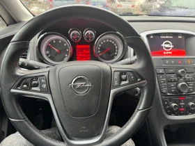 Opel Astra 1.6cdti 110ps feyslift, снимка 11