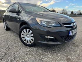 Opel Astra 1.6cdti 110ps feyslift | Mobile.bg � ����� ������ 2