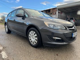 Opel Astra 1.6cdti 110ps feyslift | Mobile.bg � ����� ������ 4